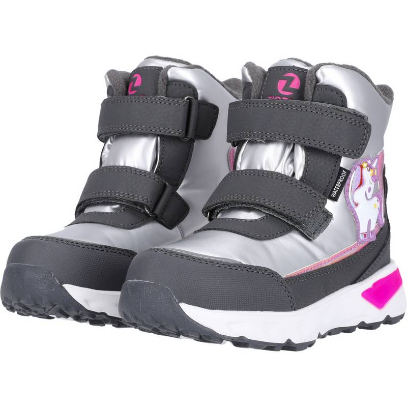 ZigZag Hidol Stiefel Kinder