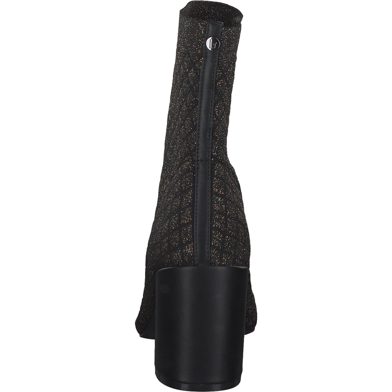 La Strada 2203635, Stiefeletten, Damen, Schwarz