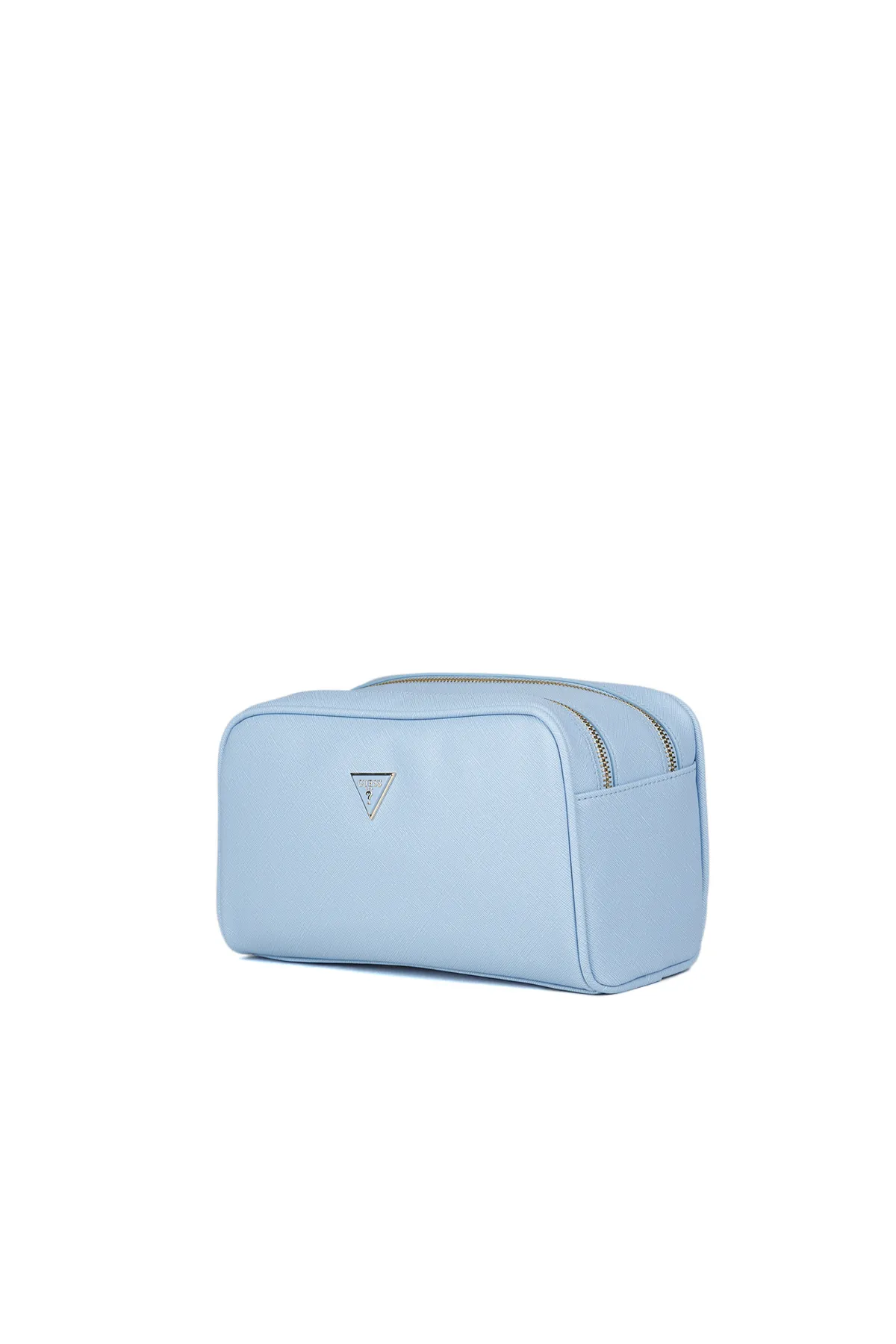 Guess  Kosmetiktasche - Blau