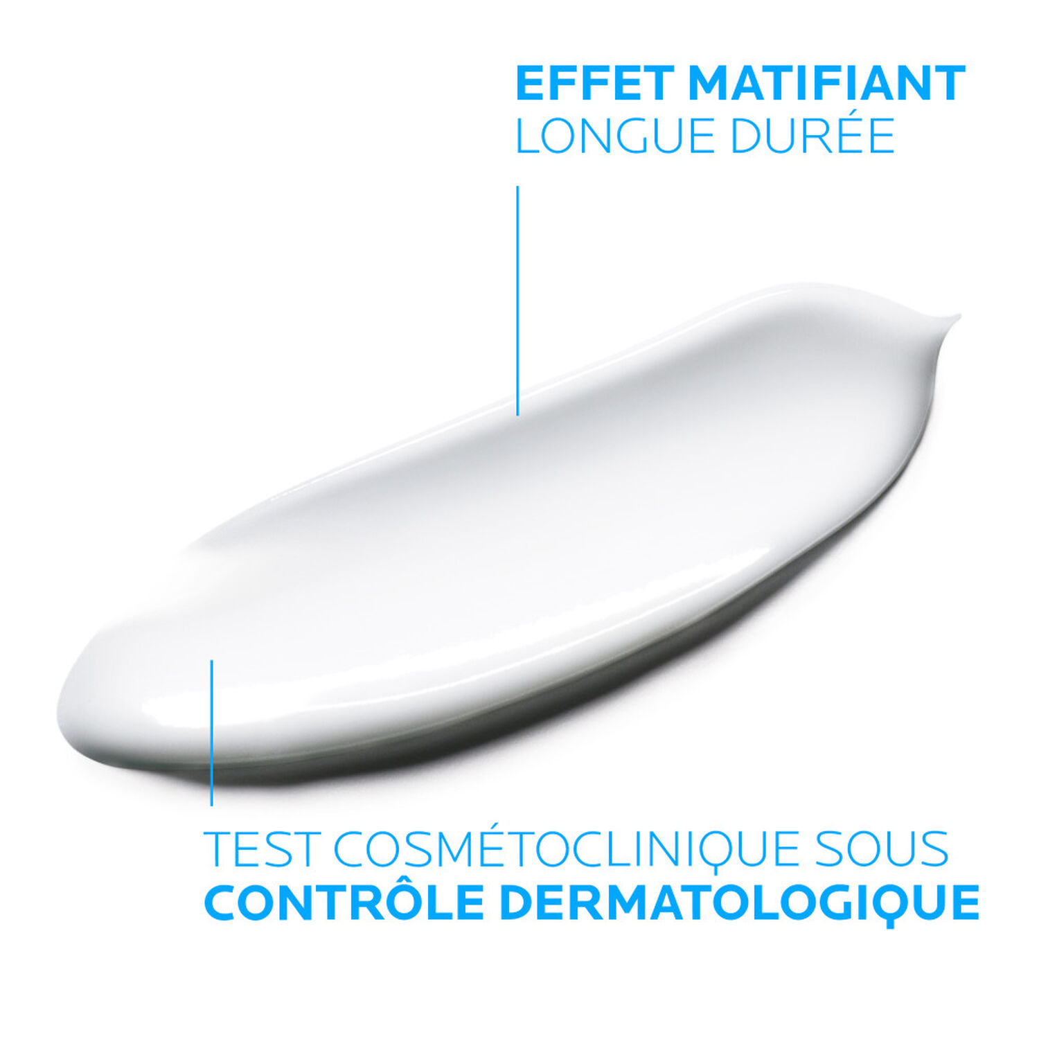 la roche-posay Effaclar Mat Hydratant Sébi-Régulateur 40 ml