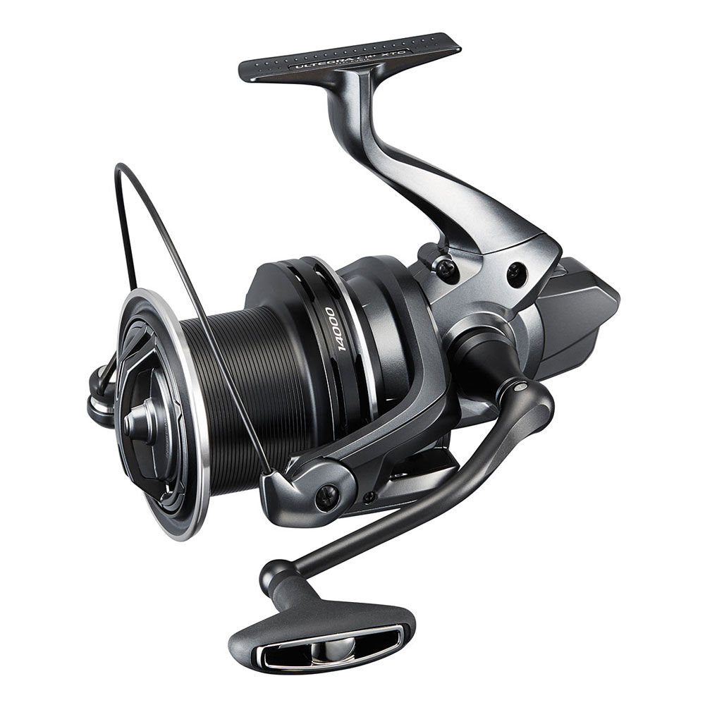 Shimano Ultegra CI4 5500 XTC Rolle