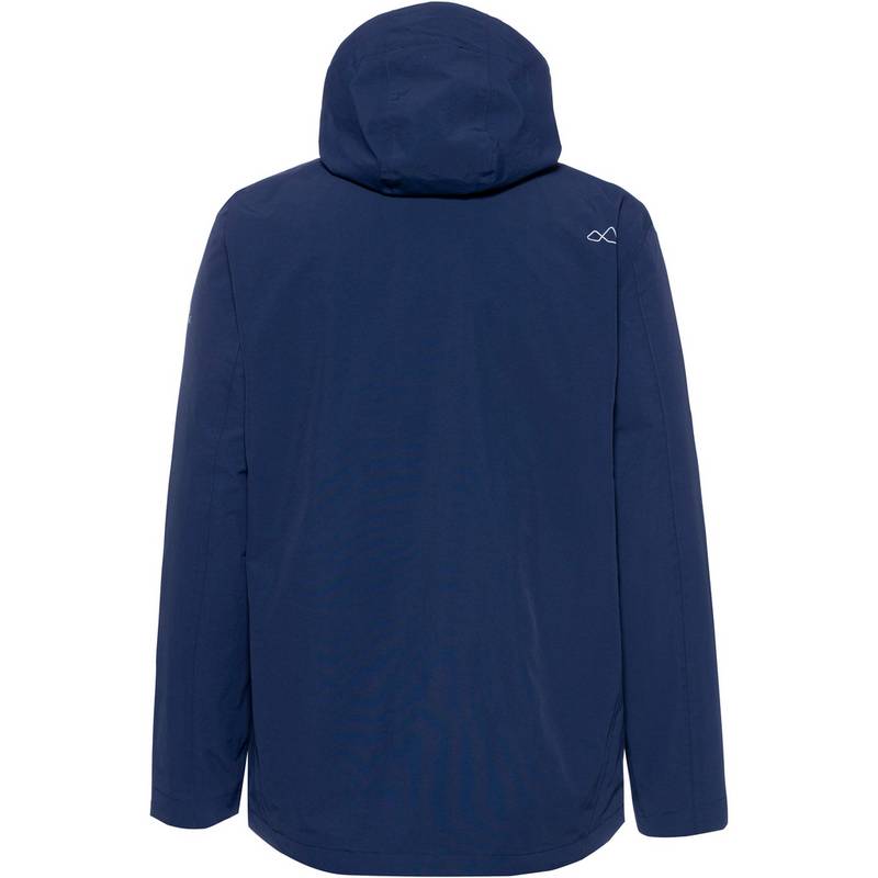OCK Doppeljacke Herren