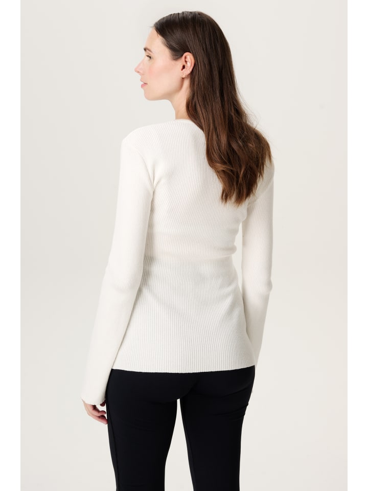 Noppies Still-Shirt Coco in Cream günstig kaufen