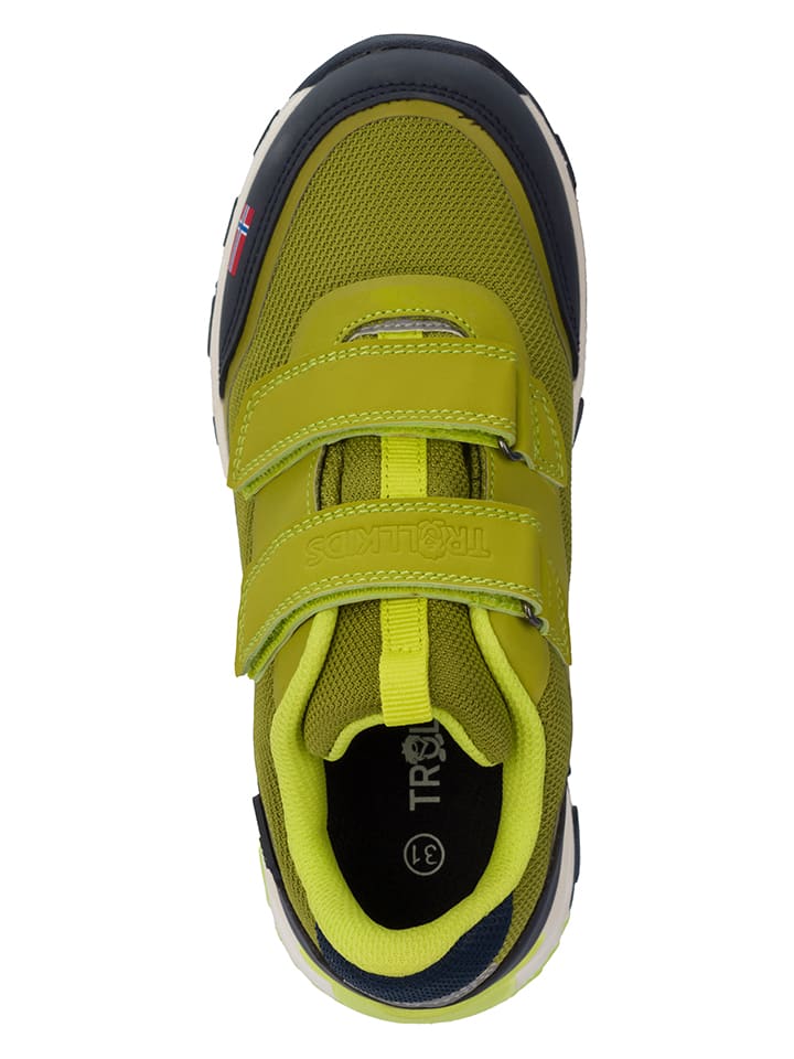 Trollkids Trekkingschuhe 