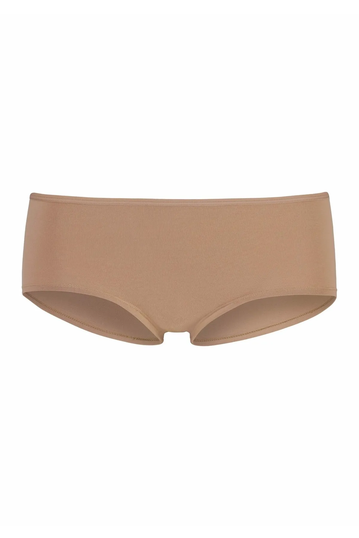 LASCANA  Slip - Beige - Unifarben