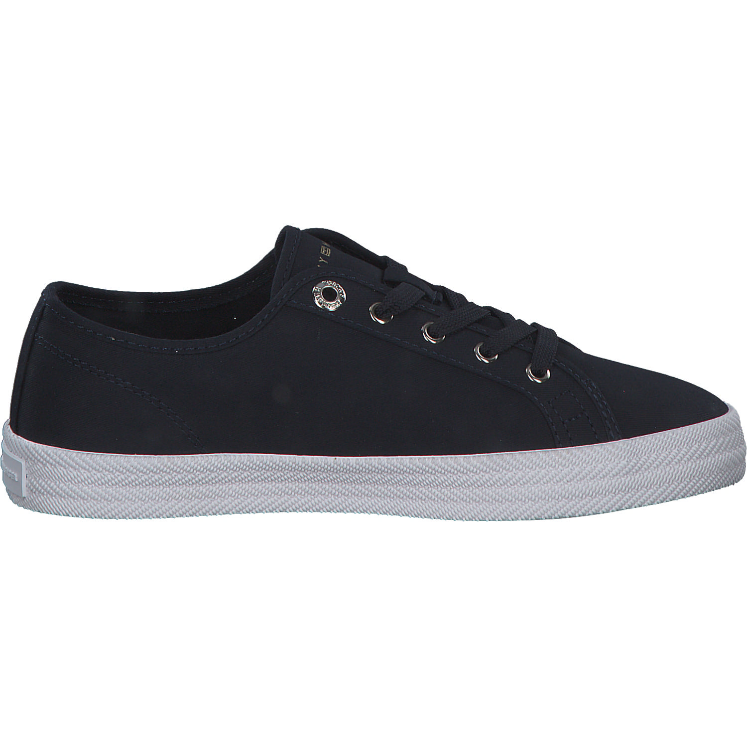 Tommy Hilfiger FW0FW07119, Sneakers Low, Damen, space blue