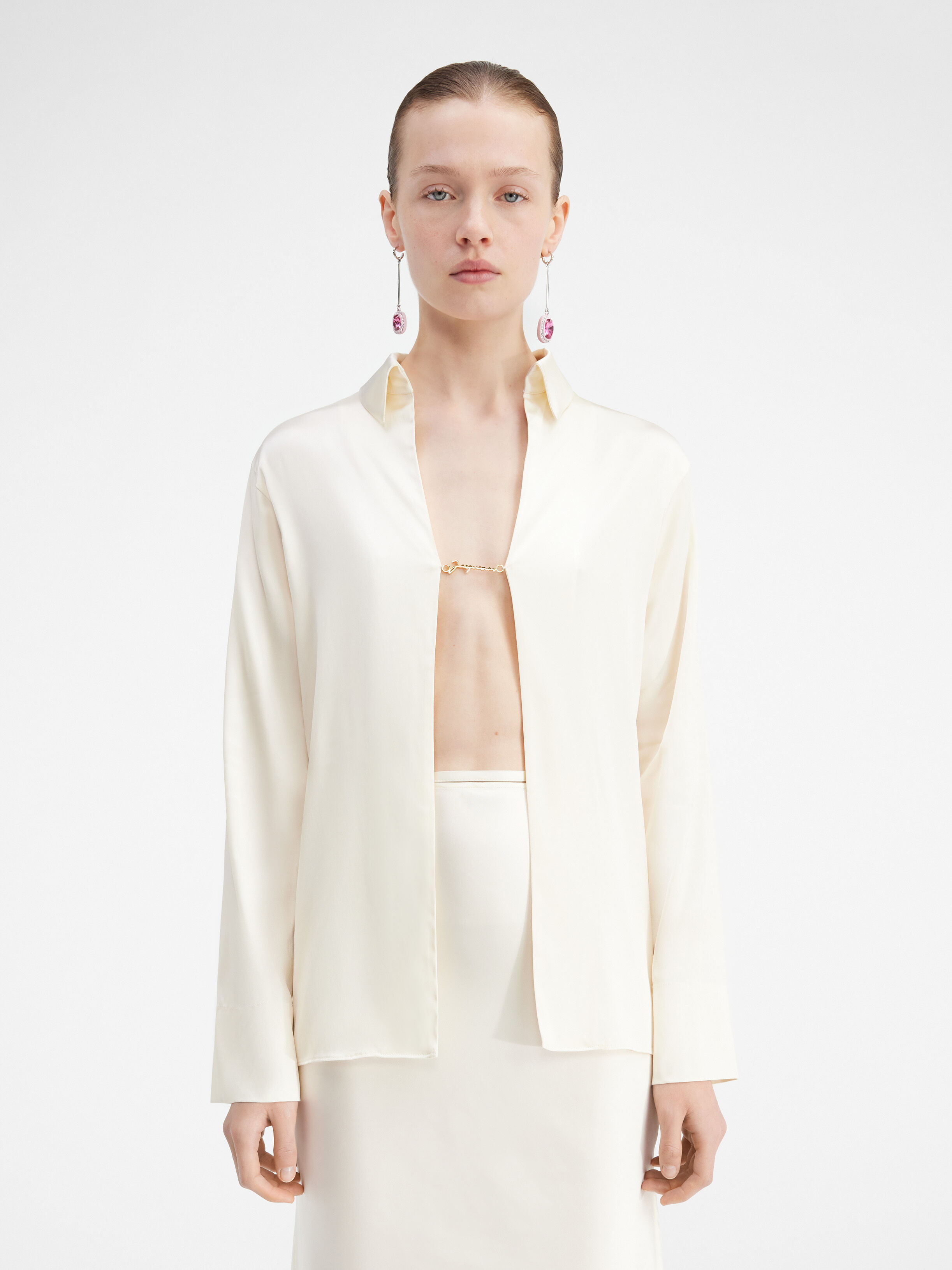 La chemise Notte