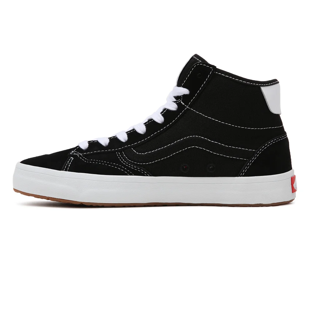 Vans The Lizzie VN0A4BX1Y281 / schwarz