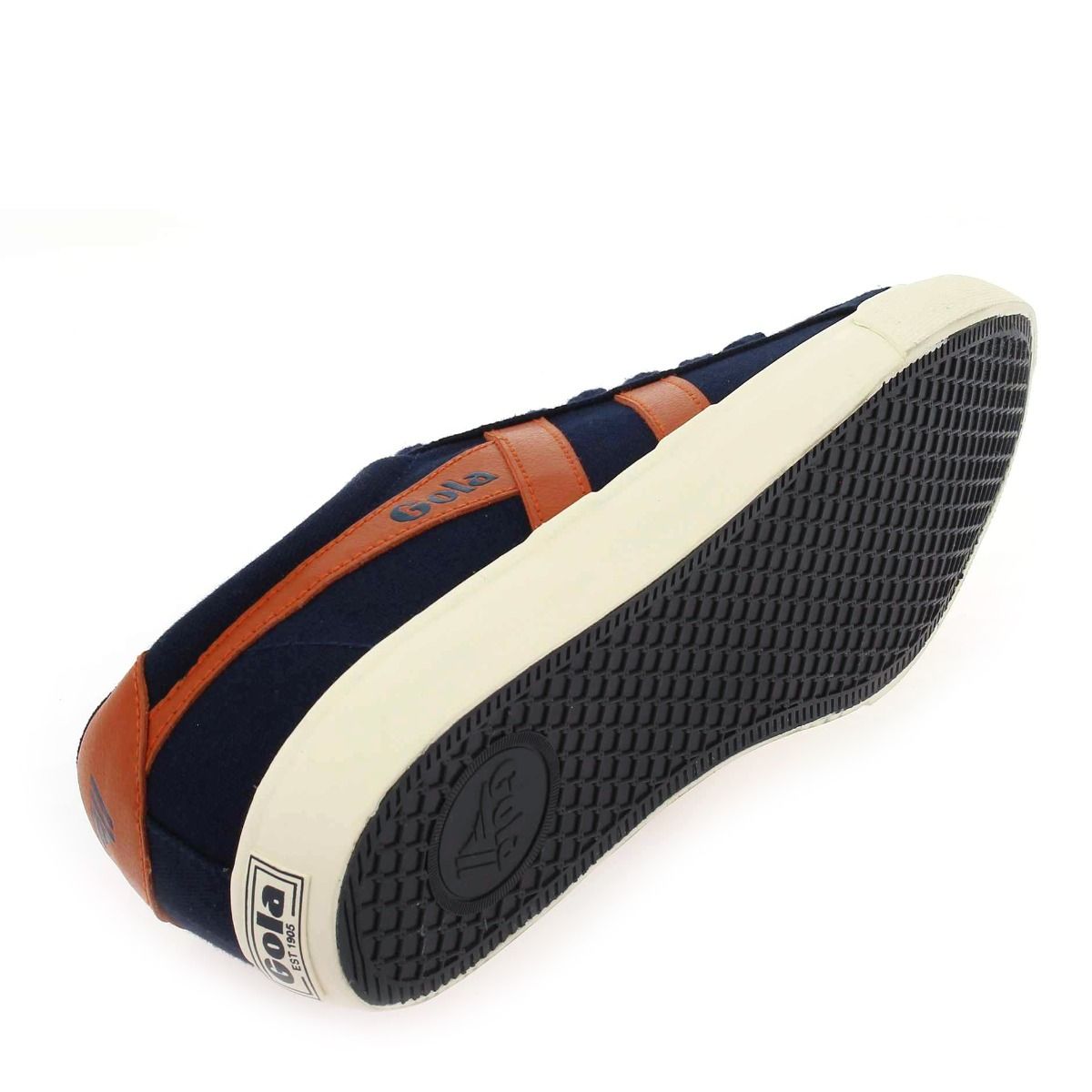 Gola  VARSITY CMA331 - Marine Orange