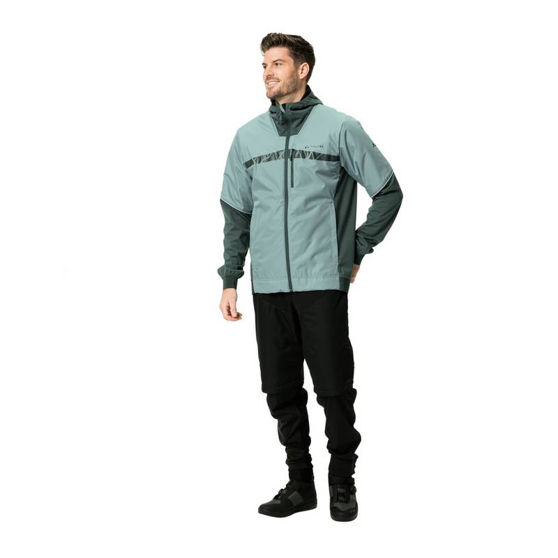 VAUDE Men's All Year Moab Jacket II Outdoorjacke Herren