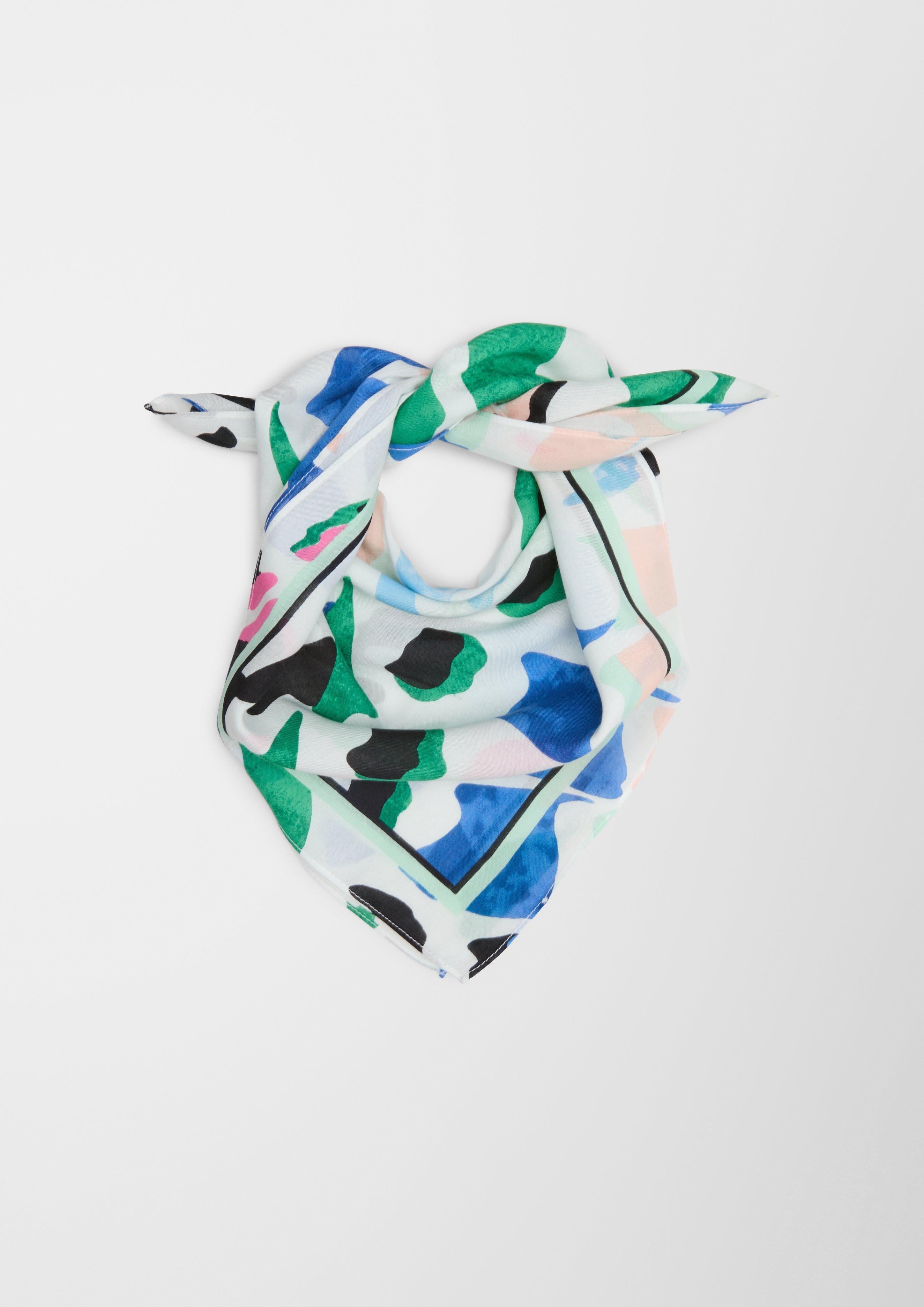 Bandana aus Modal  2130062-02D7