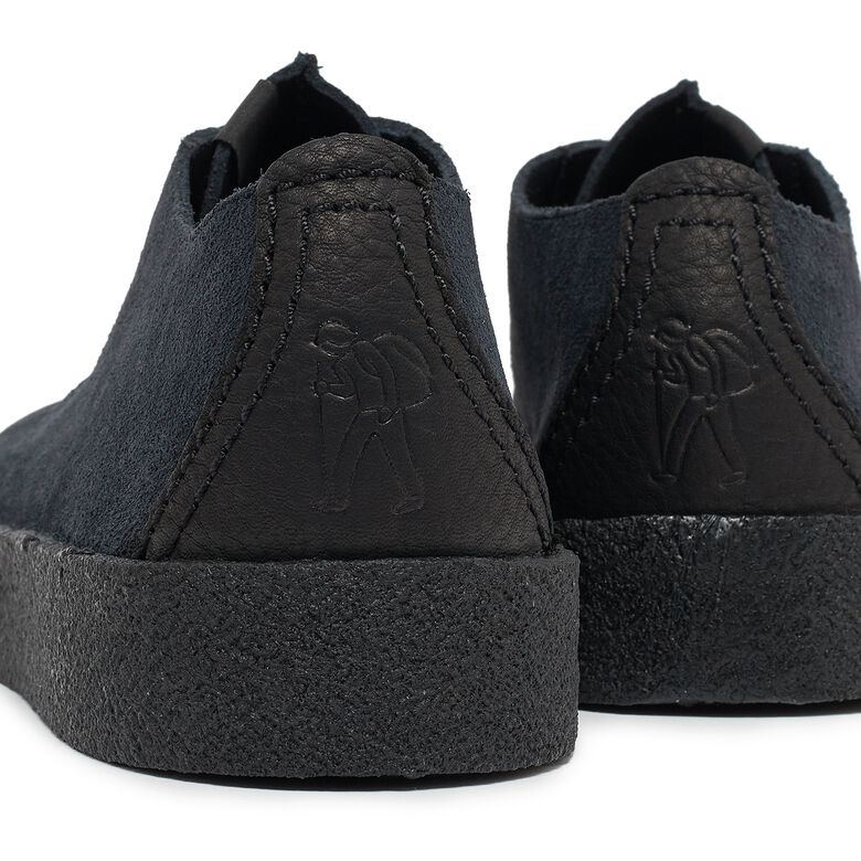 Clarks Trek Cup navy