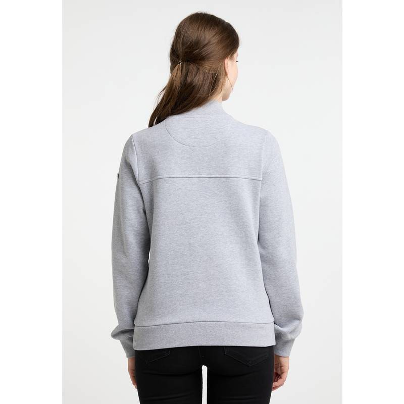 DreiMaster Strickpullover Damen