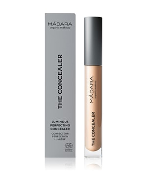 MADARA The Concealer Luminous Perfecting Concealer Concealer-4 ml