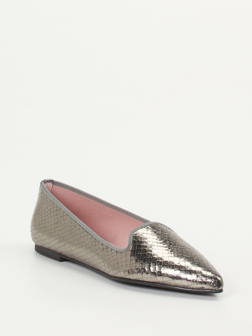 Slipper-15114490037 Pretty Ballerinas