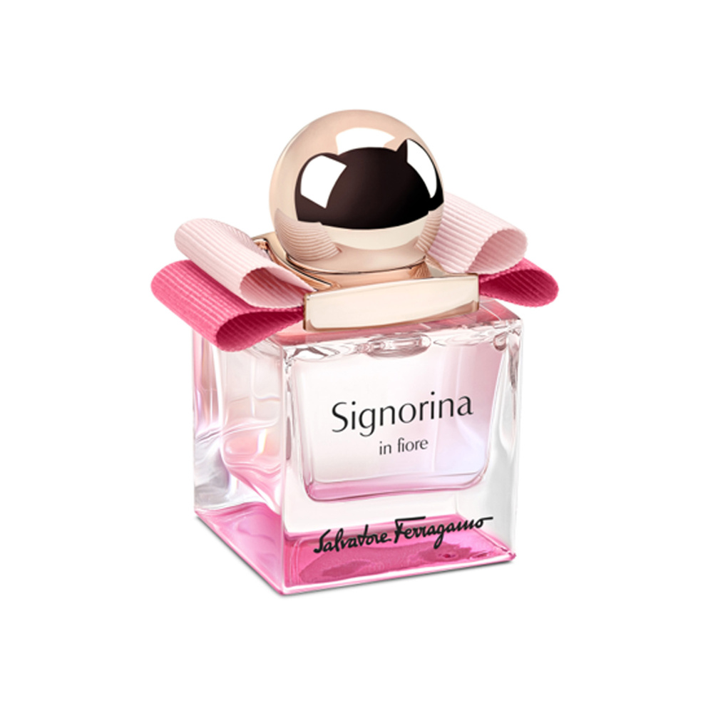salvatore ferragamo SIGNORINA IN FIORE Eau De Toilette