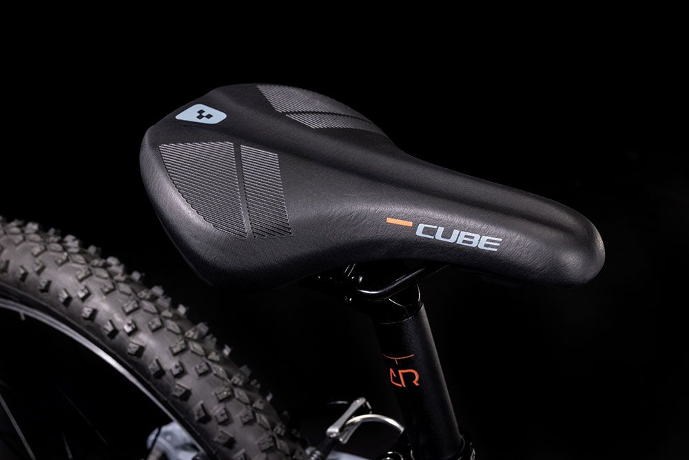 Cube Acid 200 grey´n´red kaufen | Bike-Discount