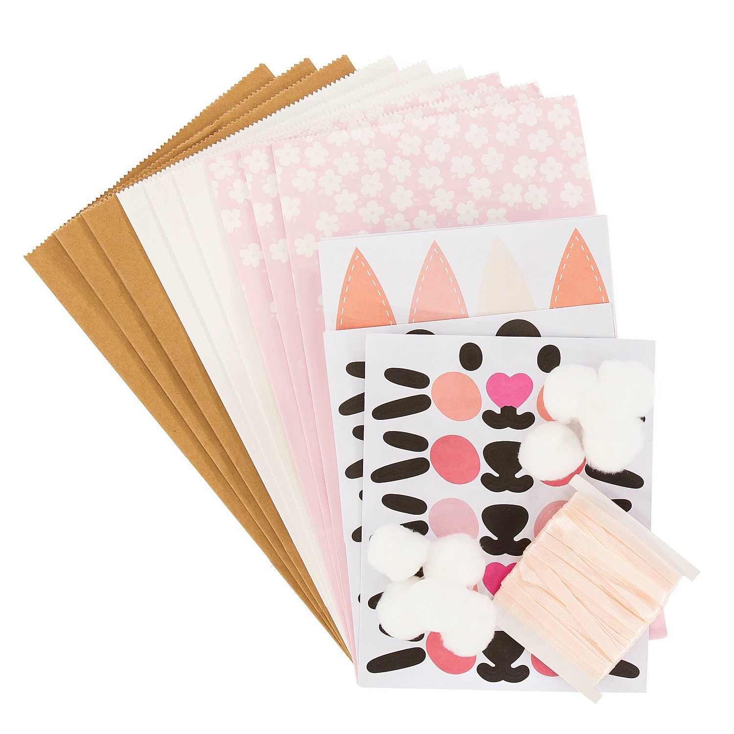 Papiertüten 