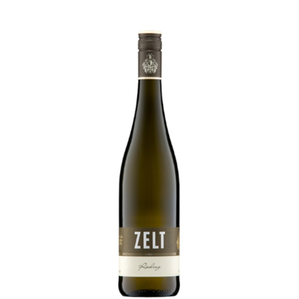 2022 Riesling trocken