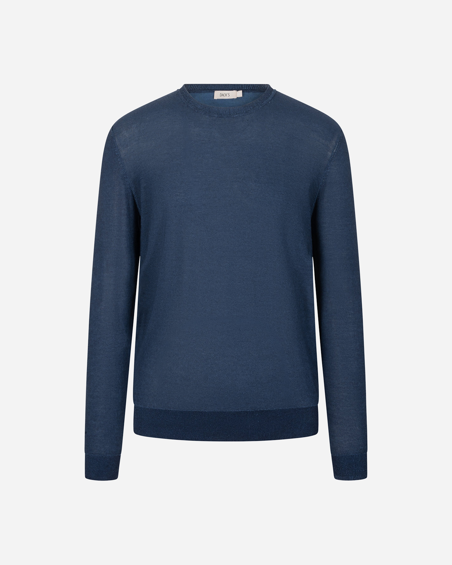 Sweter miejski Dack's M DM535S25-B/LB