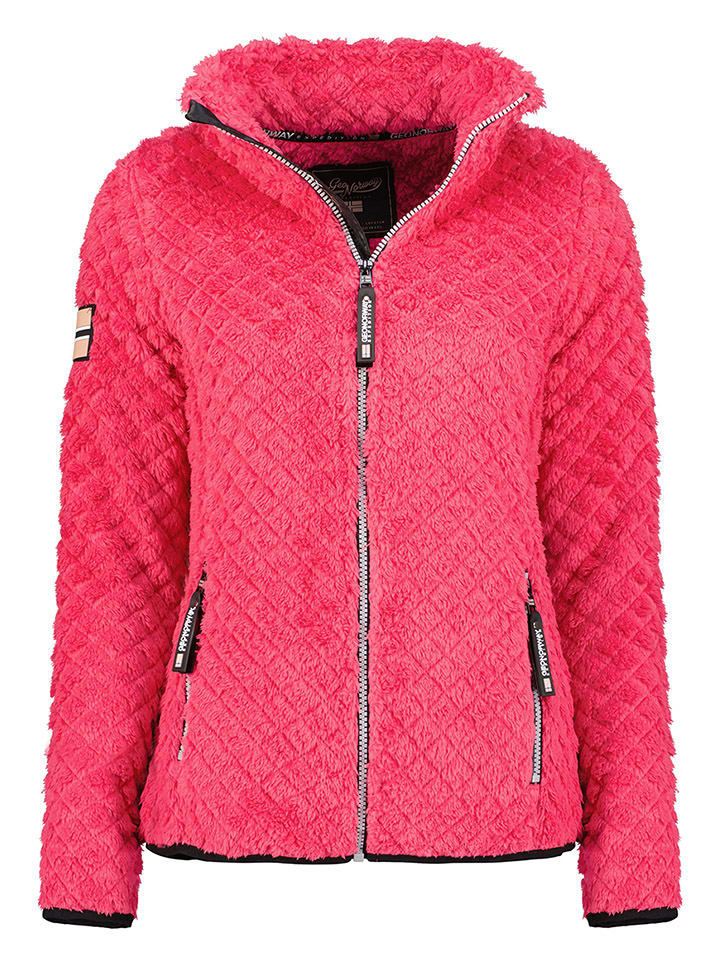 Geographical Norway Fleecejacke 