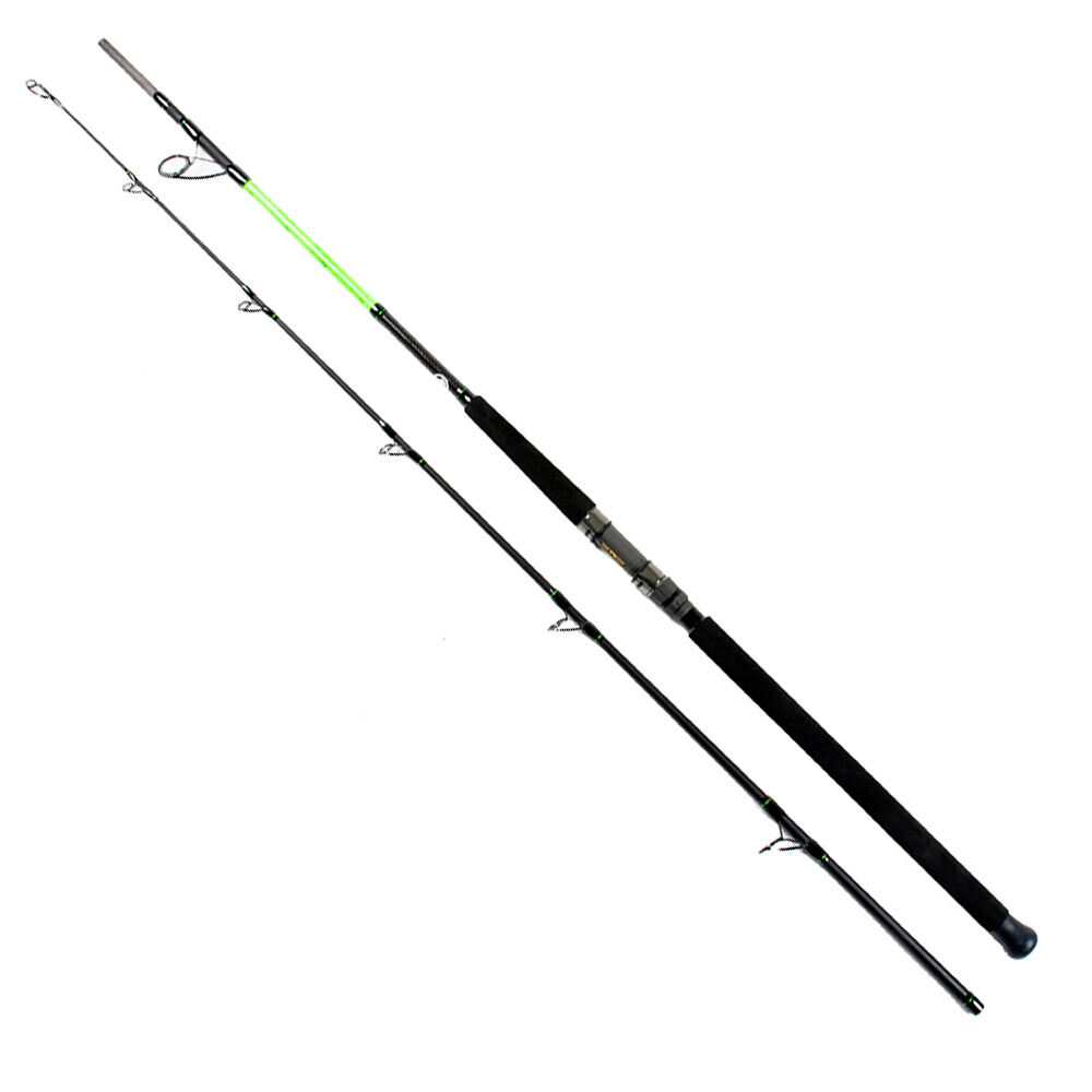 Combo Ipercut Heavy Fin + Quick 3 Mc 9000 FD Reel + Braid
