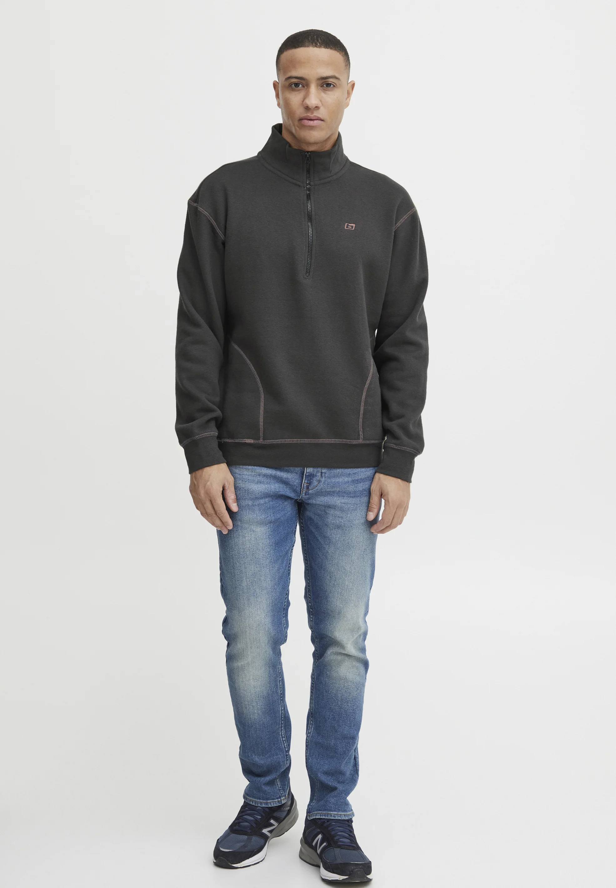 Sudadera Blend