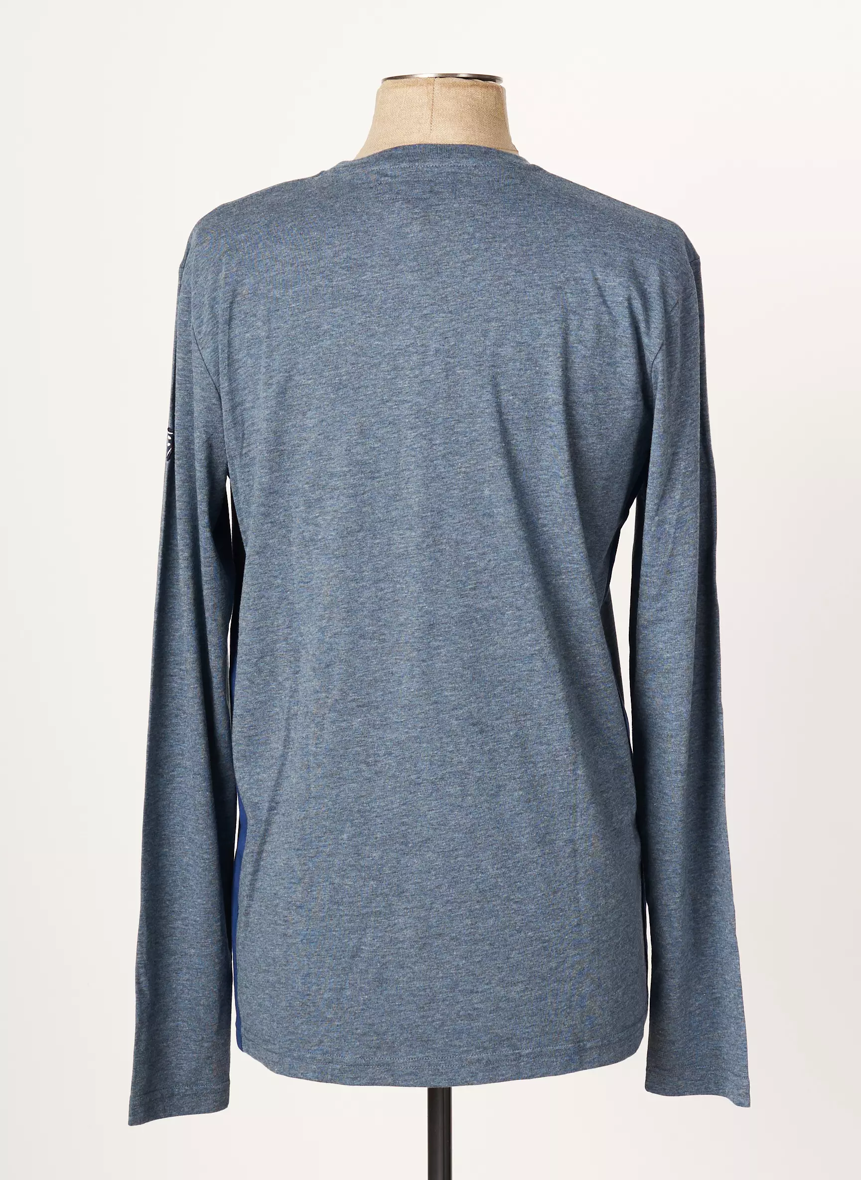 Camberabero Tshirts Homme couleur bleu