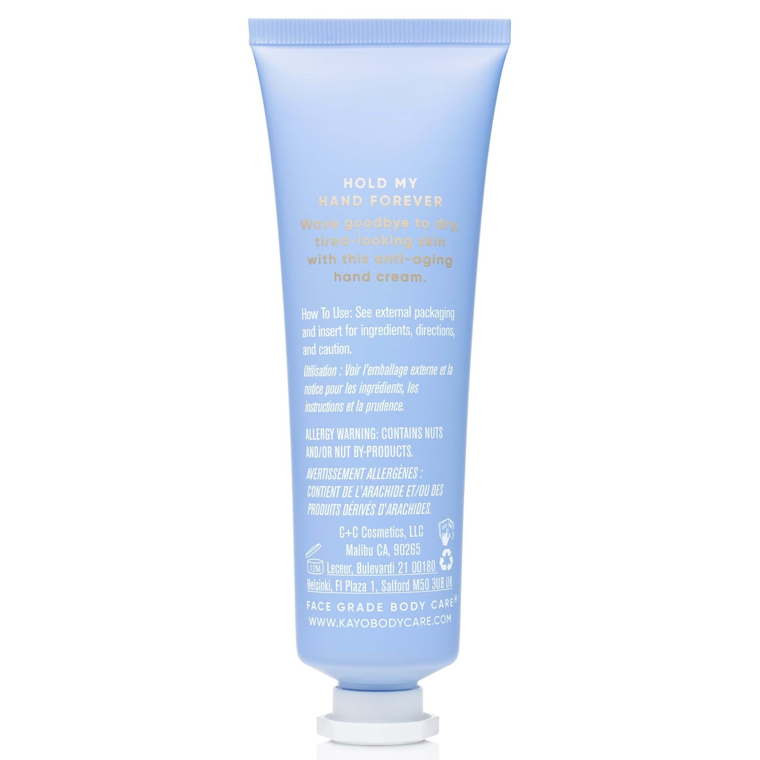 Kayo Body Care Youth Renew