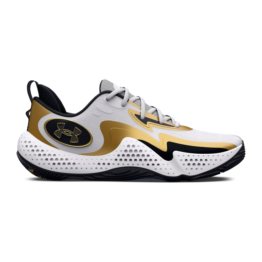 Under Armour Spawn 5 3026285-101 / weiss