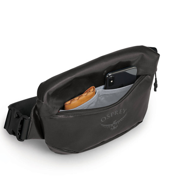 TRANSPORTER WAIST - Hüfttasche
