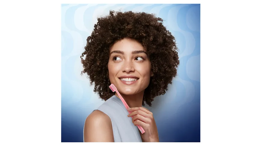 Oral-B Pro Zahnbürste extra soft