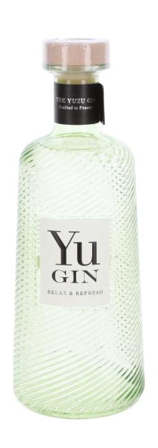 Yu Gin 0,7 l·43 % vol