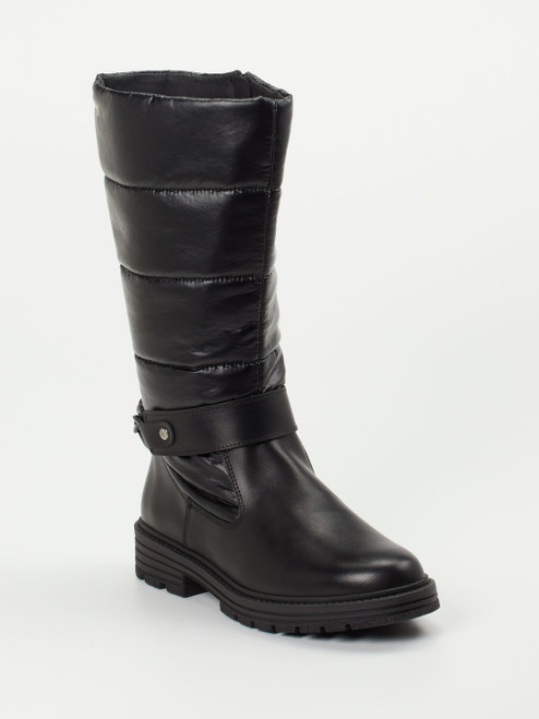 Stiefelette-27580090048 Solidus