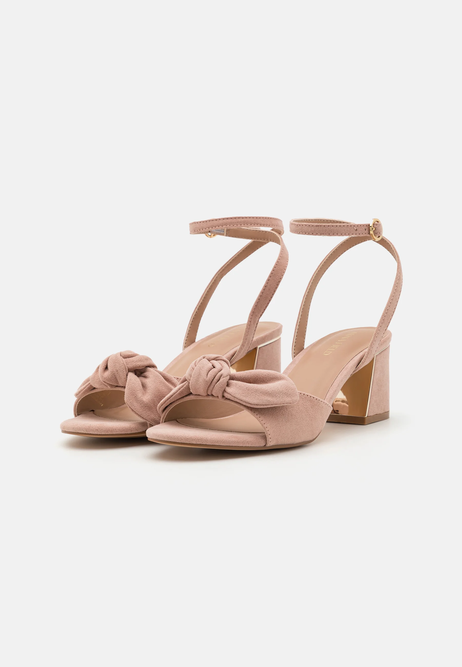 Sandalias de corte ancho Anna Field