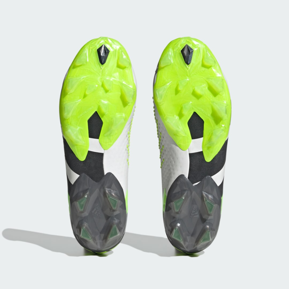 adidas Predator Accuracy.1 Low AG IE9454 / weiss