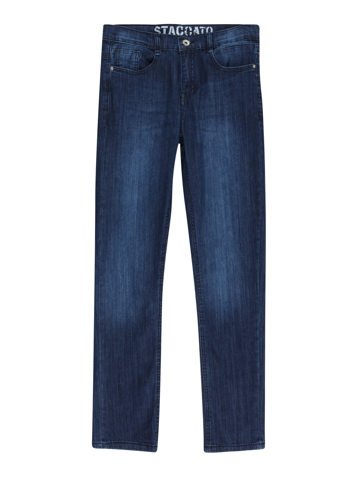 Regular Jeans