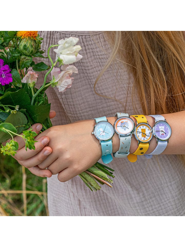 Cool Time Armbanduhr in grau günstig kaufen onesize