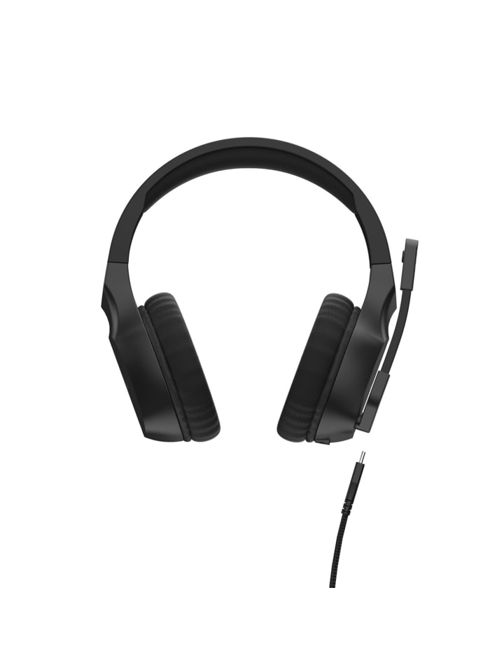 uRage SoundZ 300 V2, Schwarz in Schwarz günstig kaufen onesize