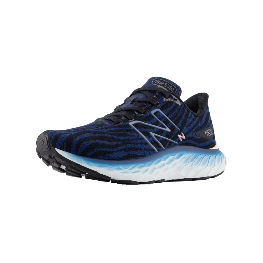 New Balance Fresh Foam Evoz v3 WEVOZGN3-B / blau
