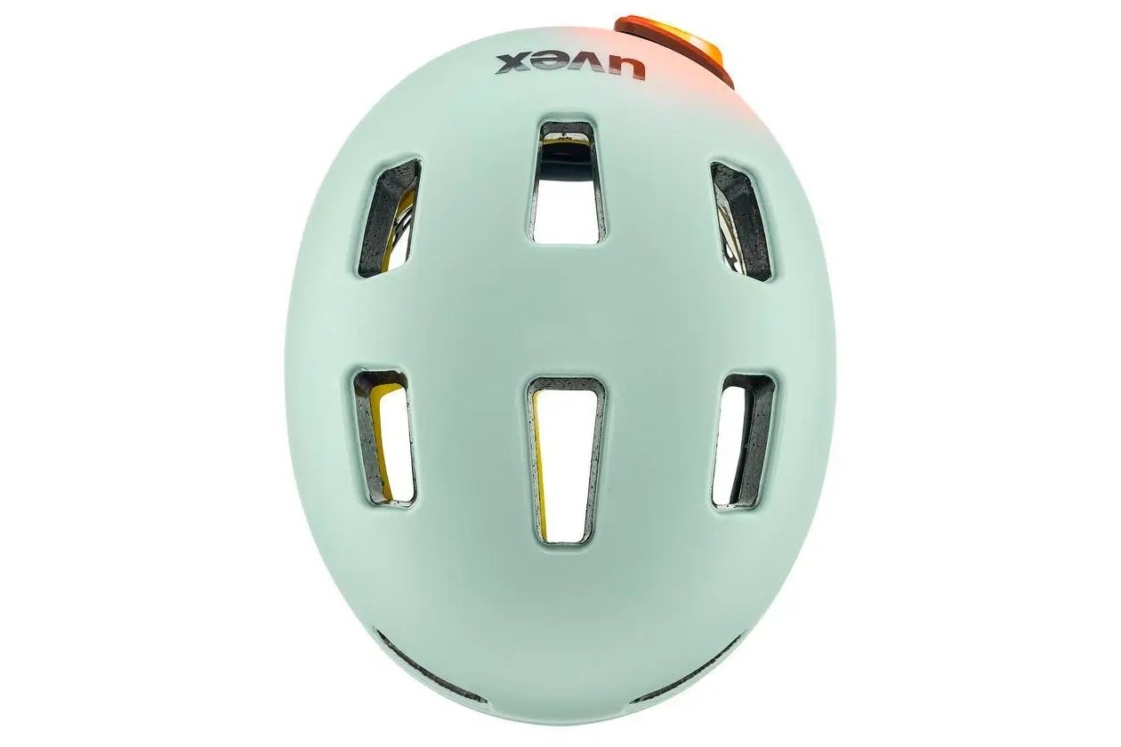 Uvex City 4 MIPS