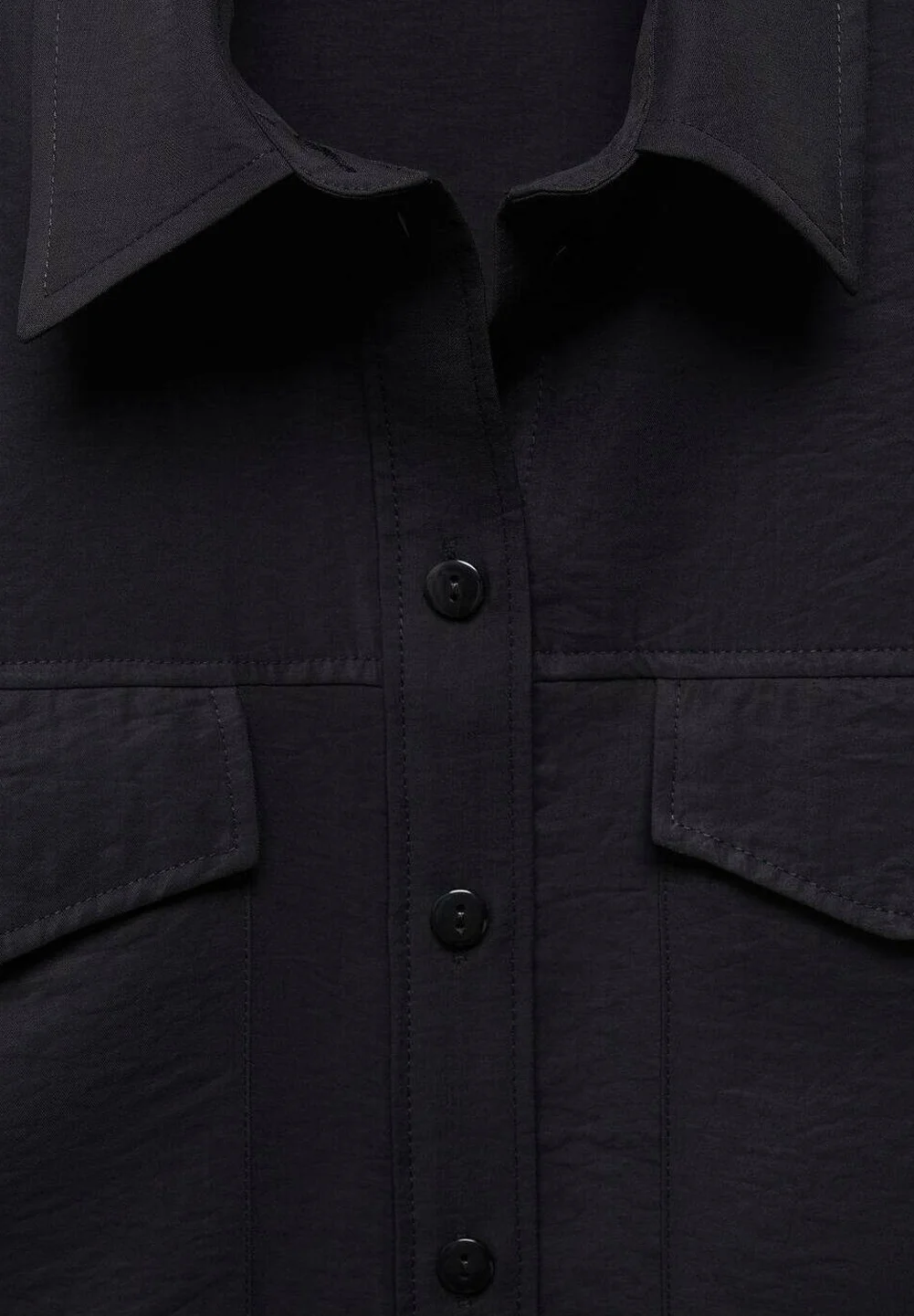 Mango PERSEO - Camisa