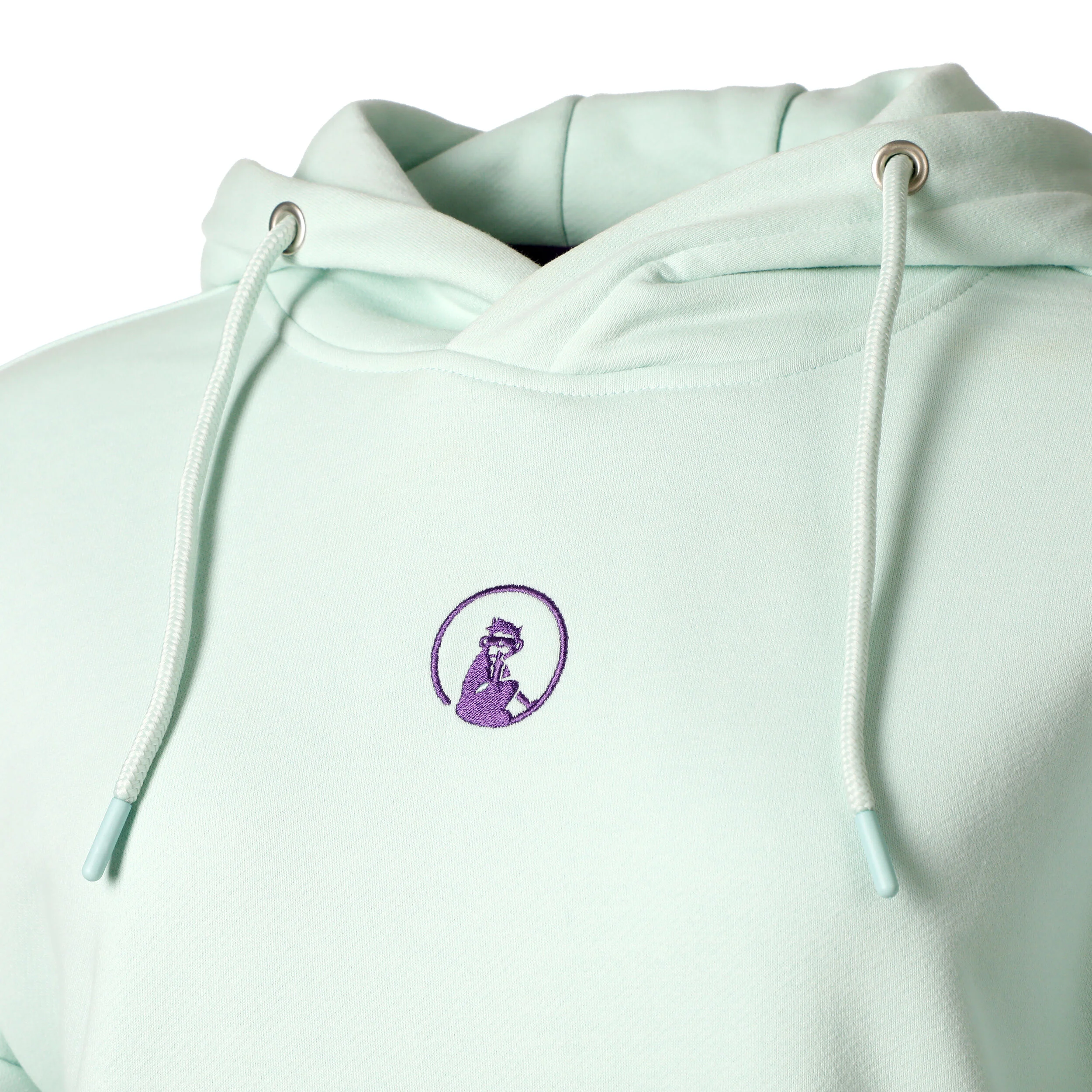 Outta Box Hoody Damen - Mint