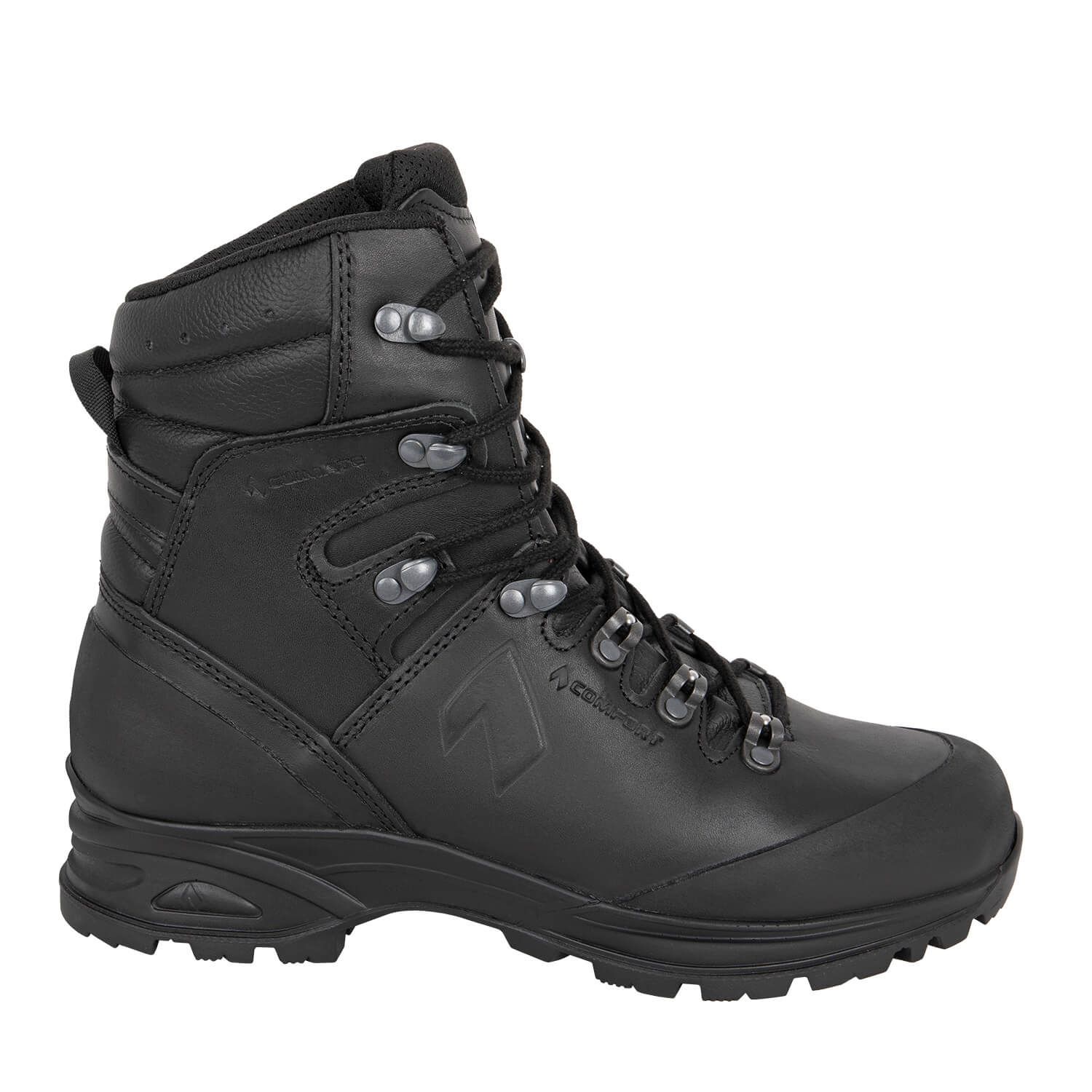 Commander GTX Einsatzstiefel