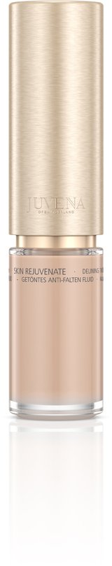 Juvena Skin Rejuvenate Delining Tinted Day Fluid - SPF 10