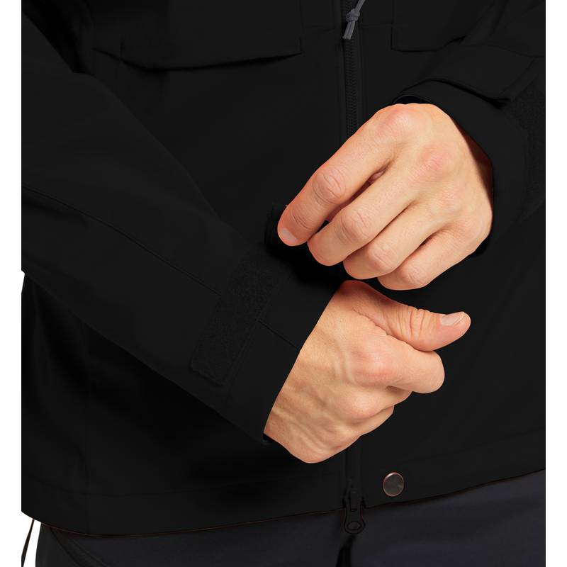 Haglfs Touring Infinium Jacket Hardshelljacke Herren