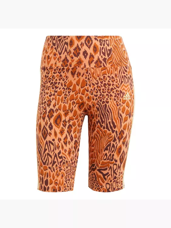 adidas adidas x FARM Rio kurze Leggings