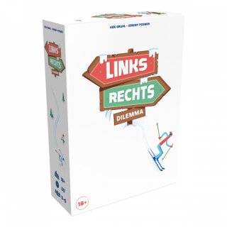 Links-Rechts-Dilemma (DE)