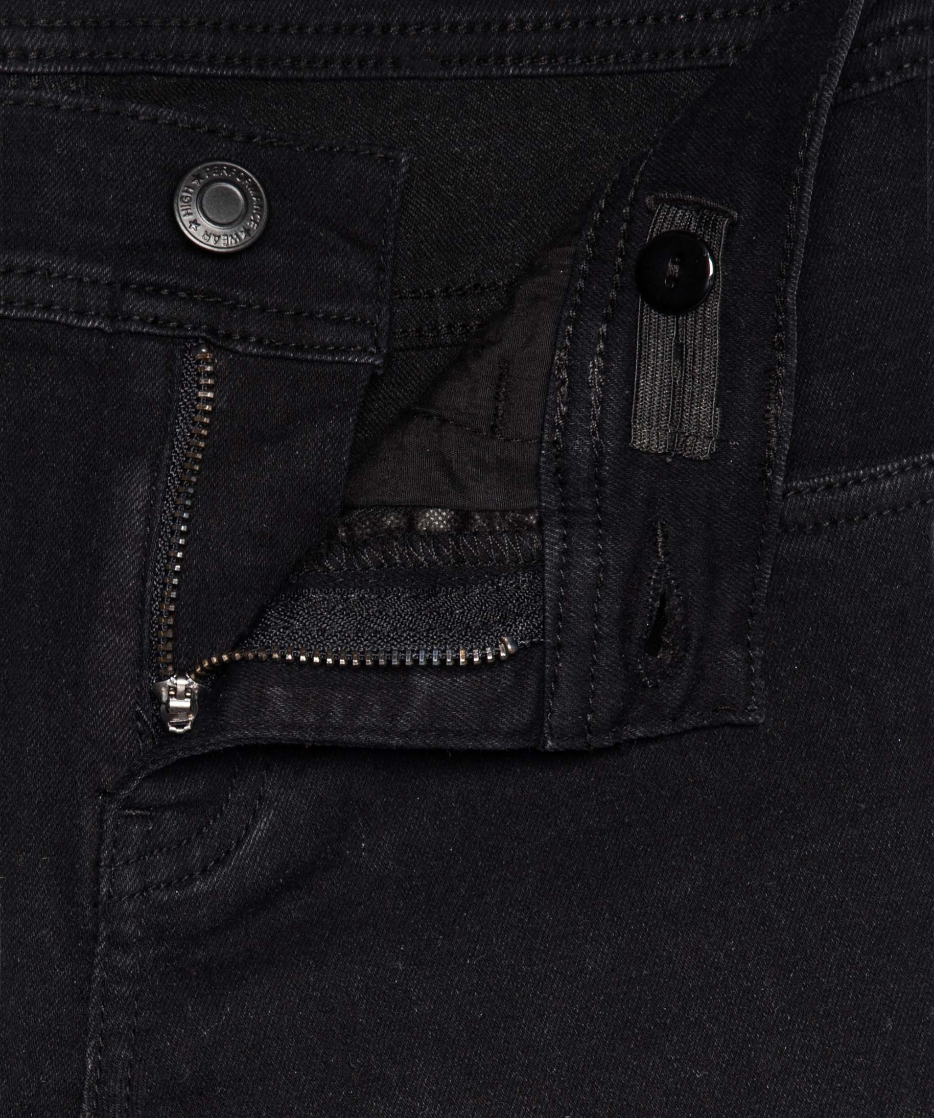 Jean coupe skinny 5 poches Garçon denim | GEMO