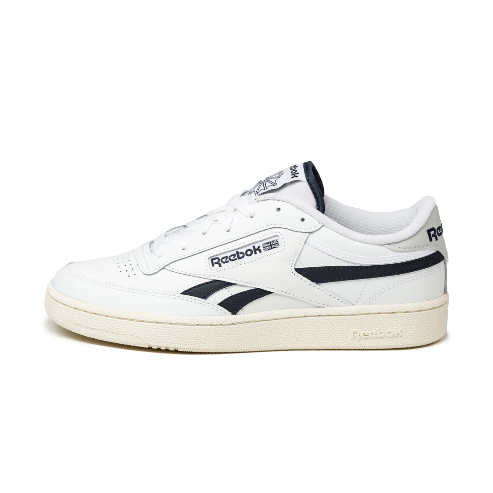 Reebok Club C Revenge 100074211 / weiss